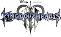 Kingdom Hearts 3 (Xbox One), Gift Card Coast, giftcardcoast.com