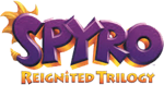 Spyro Reignited Trilogy (Xbox One), Gift Card Coast, giftcardcoast.com