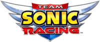 Team Sonic Racing™ (Xbox Game EU), Gift Card Coast, giftcardcoast.com